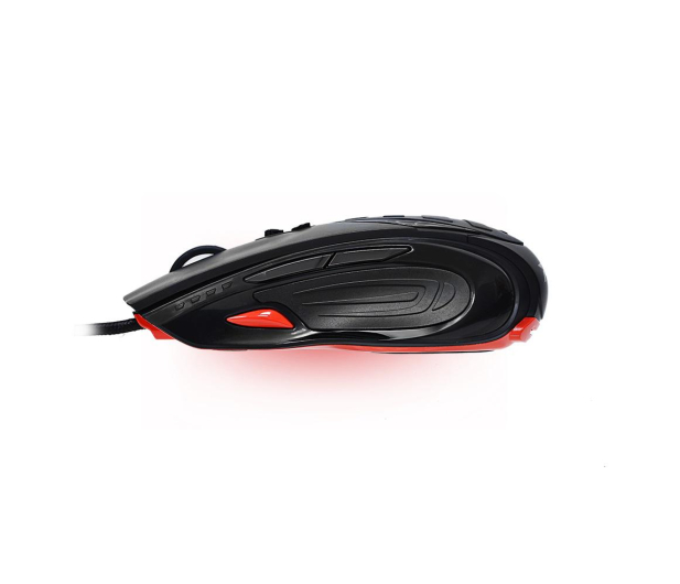 Gigabyte FORCE M63 Raptor - 306644 - zdjęcie 4
